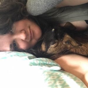 Meet your Posher, Megan